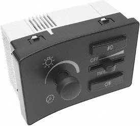 Borg Warner S2200 Headlight Switch Headlight BorgWarner S2200