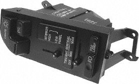 Cruise Control BorgWarner S2207