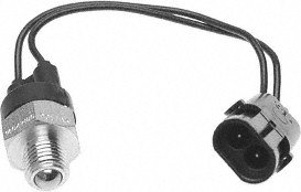 Backup Light Switch BorgWarner S26058