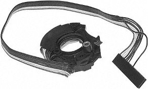 Fuel Injection Pressure BorgWarner S3259