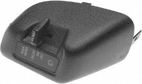 Fuel Injection Pressure BorgWarner S3444