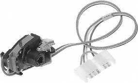 Fuel Injection Pressure BorgWarner S3474