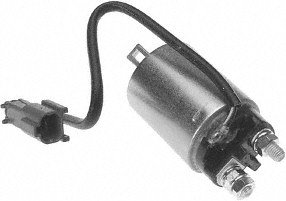 Solenoids BorgWarner S35007