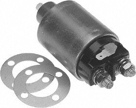 Solenoids BorgWarner S35132