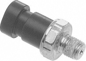 Fuel Injection Pressure BorgWarner S4116