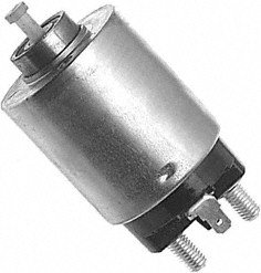 Solenoids BorgWarner S5075