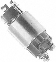 Solenoids BorgWarner S5091