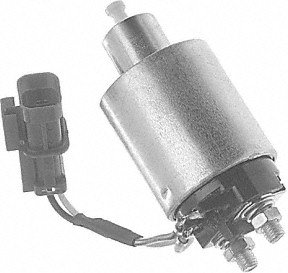 Solenoids BorgWarner S5099