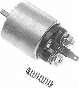 Solenoids BorgWarner S5109