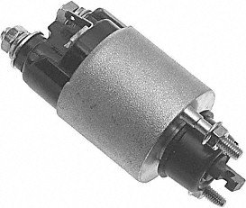 Solenoids BorgWarner S5593