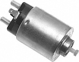 Solenoids BorgWarner S5595