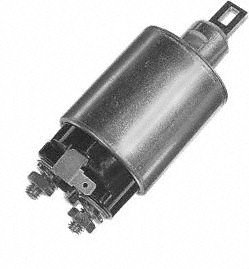 Solenoids BorgWarner S777