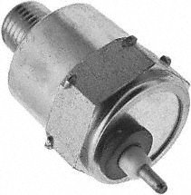Detonation BorgWarner S8008