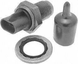 Detonation BorgWarner S8040