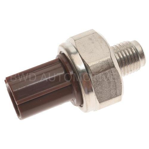 Detonation BorgWarner S8730