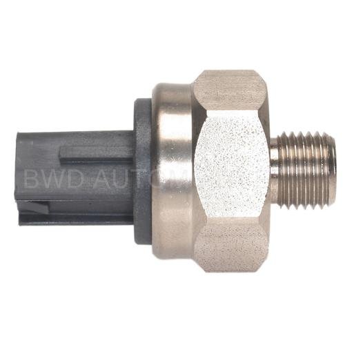 Detonation BorgWarner S8761