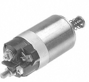 Solenoids BorgWarner S950