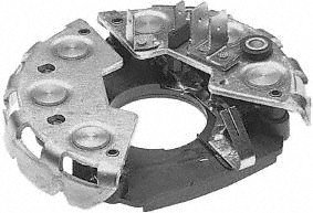 Rectifiers BorgWarner SC524