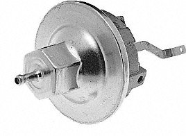 Coolant Temperature Control Vacuum BorgWarner V474