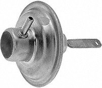 Borg Warner V535 Vacuum Control Coolant Temperature Control Vacuum BorgWarner V535