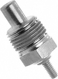 Water Temp BorgWarner WT655