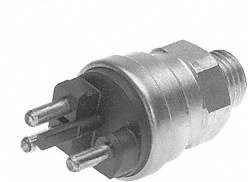 Water Temp BorgWarner WT696