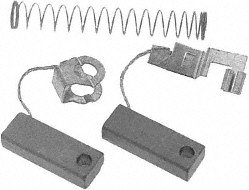 Brush Sets BorgWarner X393