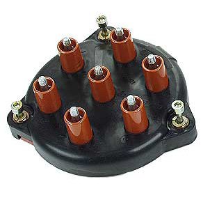 Bosch 03396 Distributor Cap Distributor Caps Bosch 03396