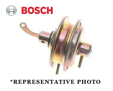 Vacuum Advances Bosch 07184