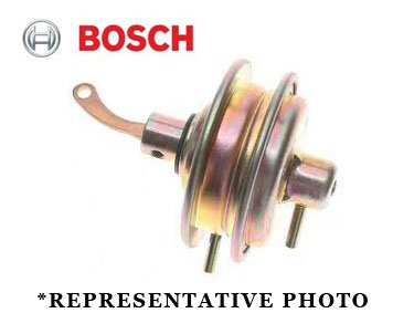 Vacuum Advances Bosch 07209