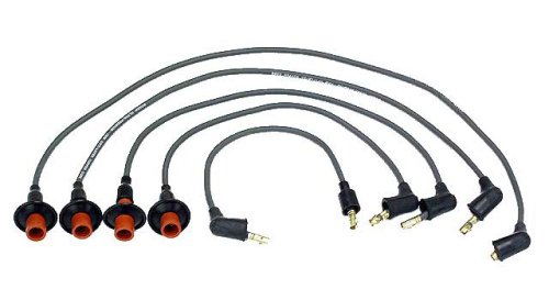 Bosch 09004 Premium Spark Plug Wire Set Wire Sets Bosch 09004