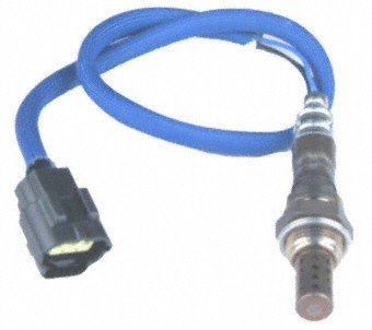Bosch 13589 Oxygen Sensor, OE Type Fitment Oxygen Bosch 13589