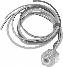 Ignition Lock & Tumbler BorgWarner CS110