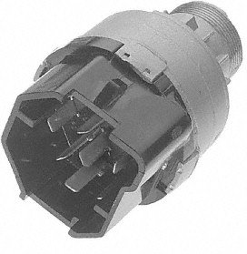 Ignition Lock & Tumbler BorgWarner CS135