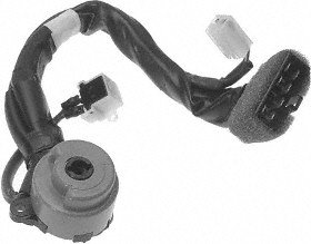 Ignition Lock & Tumbler BorgWarner CS181