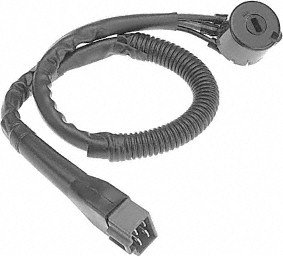 Ignition Lock & Tumbler BorgWarner CS183