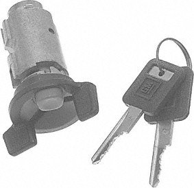 Lock Cylinders BorgWarner CS263L