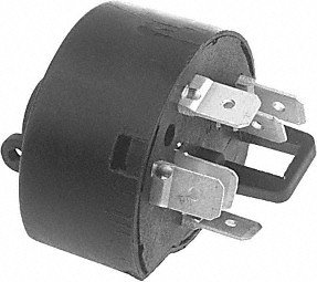 Borg Warner CS302 Ignition Switch Ignition Lock & Tumbler BorgWarner CS302