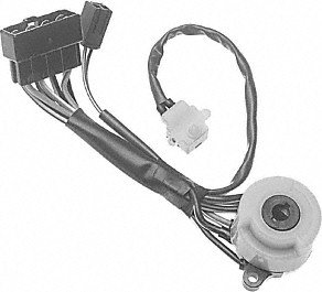 Ignition Lock & Tumbler BorgWarner CS348