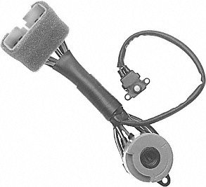 Ignition Lock & Tumbler BorgWarner CS355