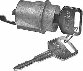 Lock Cylinders BorgWarner CS446L