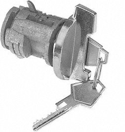 Borg Warner CS90L Lock Cylinder Lock Cylinders BorgWarner CS90L