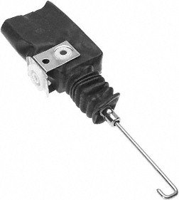 Door Lock BorgWarner DLA106