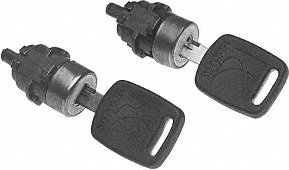 Power Door Lock Kit BorgWarner DLK43