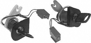 Power Door Lock Kit BorgWarner DLK48