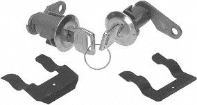 Borg Warner DLK9 Door Lock Kit Power Door Lock Kit BorgWarner DLK9