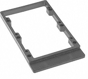 Coil Ground Straps BorgWarner E48