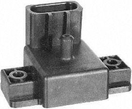 MAP BorgWarner EC1628