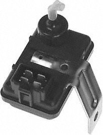 MAP BorgWarner EC1701