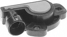 MAP BorgWarner EC3012